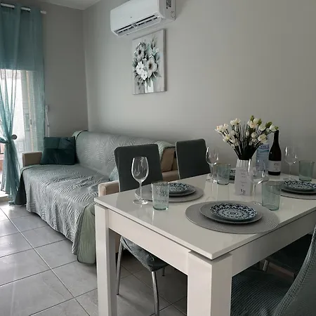 Royal Seacrest F G5 Ground Floor * Paphos