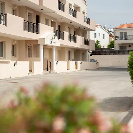 Royal Seacrest F G5 Ground Floor Apartment
